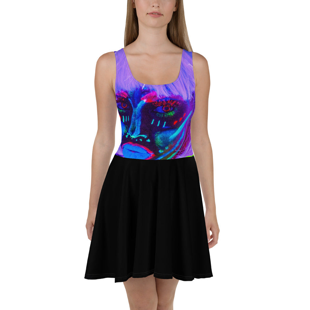 Skater Dress