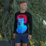 Men's Rash Guard