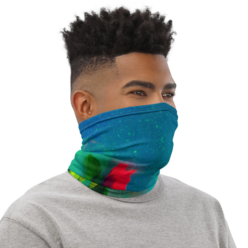Neck Gaiter
