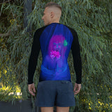 Men's Rash Guard