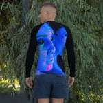 Men's Rash Guard