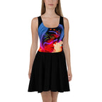 Skater Dress