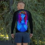 Men's Rash Guard