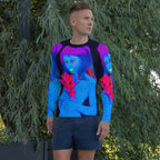 Men's Rash Guard