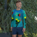 Men's Rash Guard