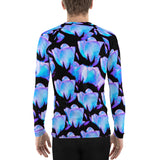 Men's Rash Guard