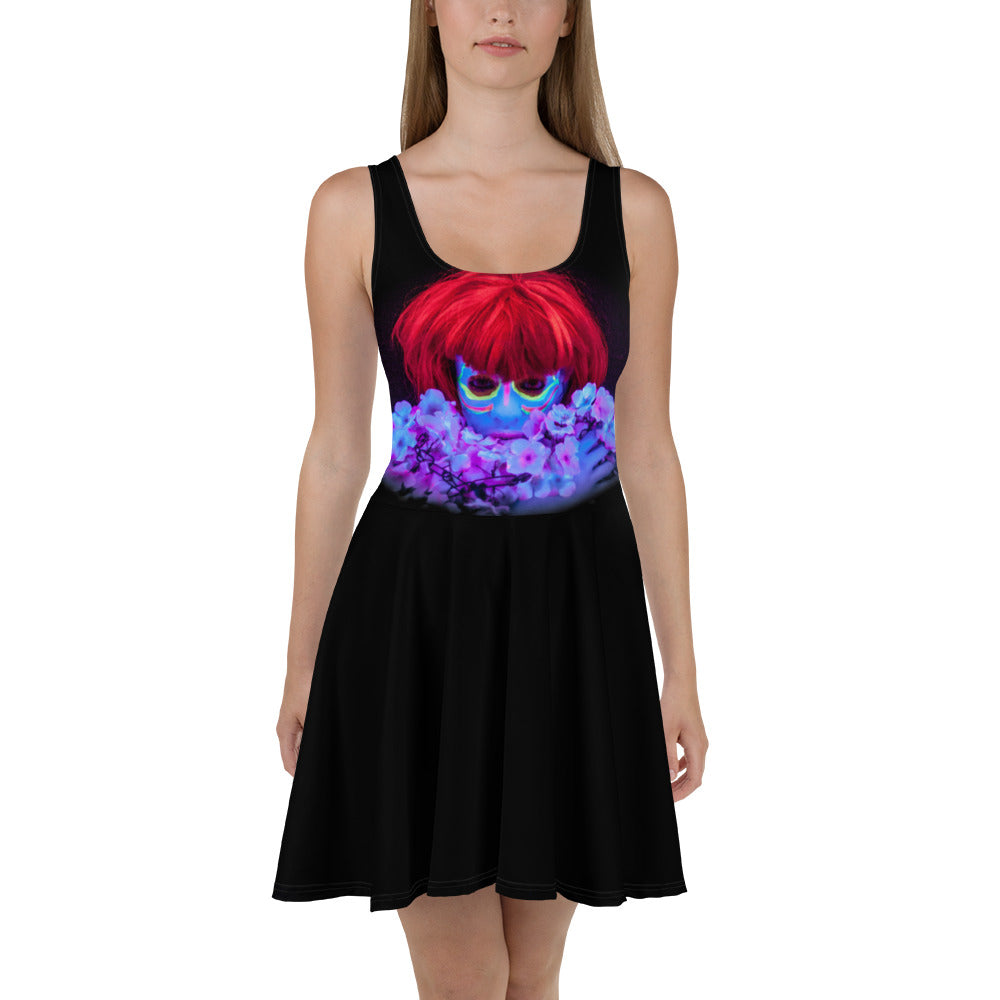 Skater Dress