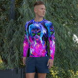 Men's Rash Guard