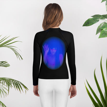 Youth Rash Guard