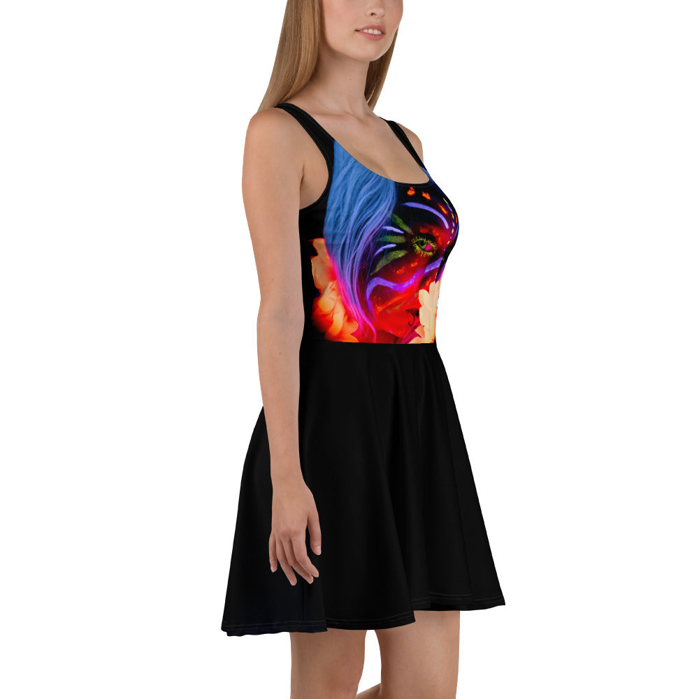 Skater Dress