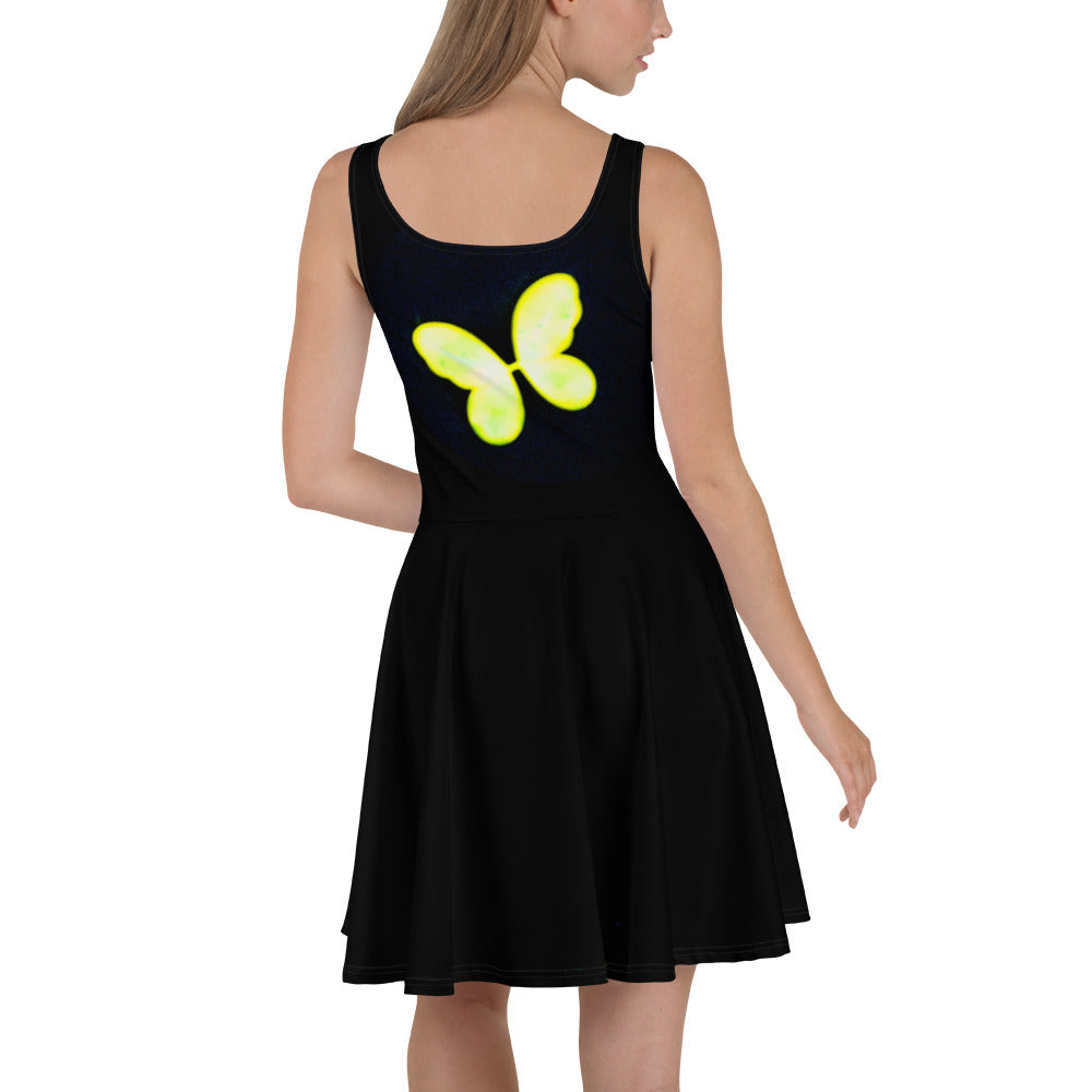 Skater Dress
