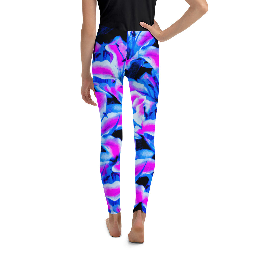 Youth Leggings