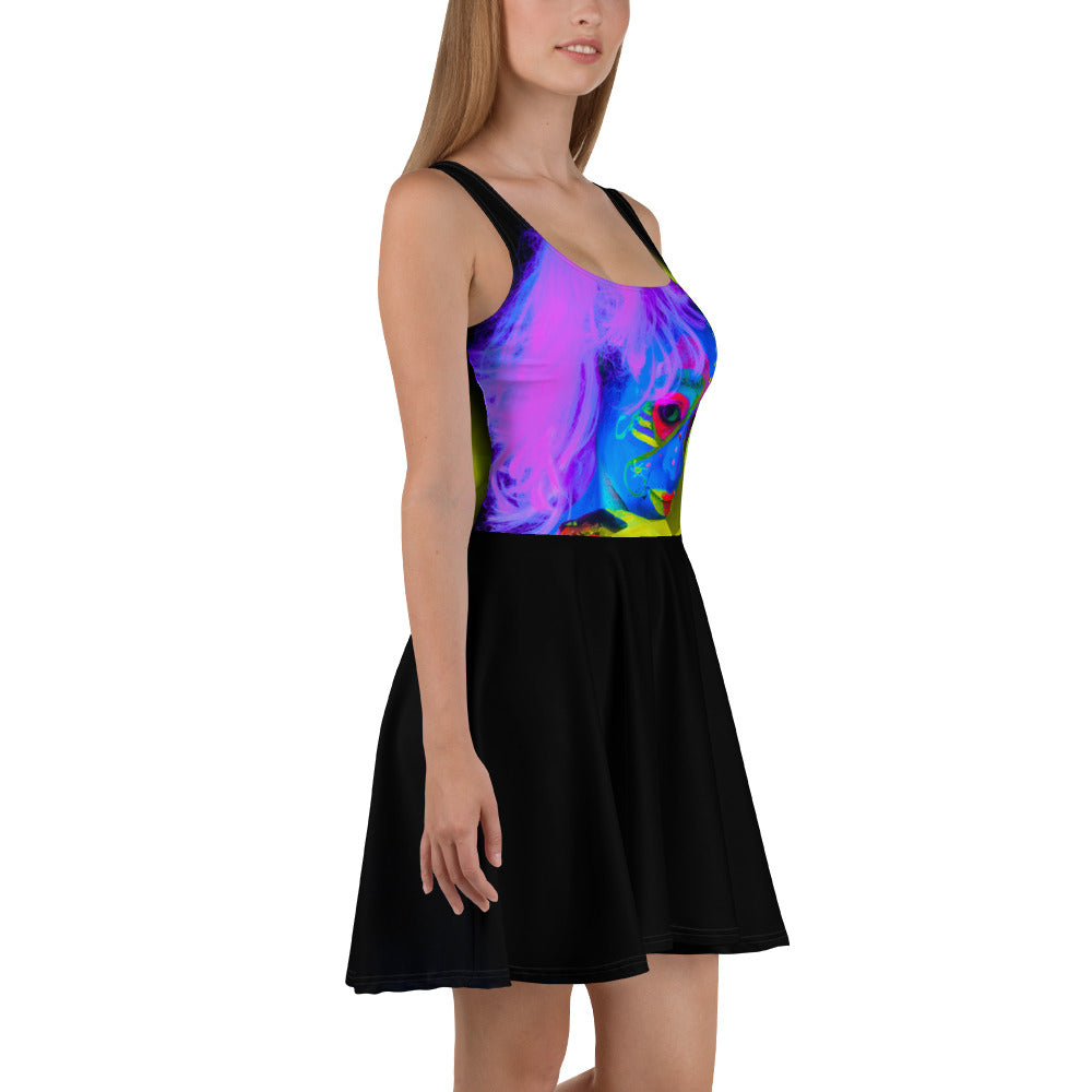 Skater Dress
