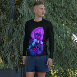 Men's Rash Guard