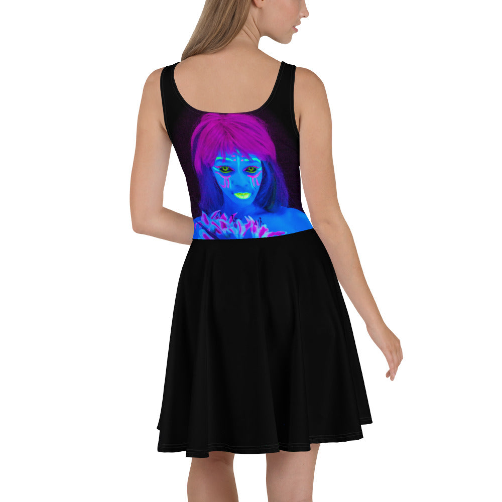 Skater Dress