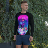 Men's Rash Guard