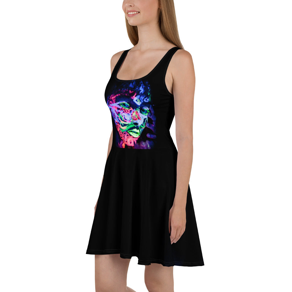 Skater Dress