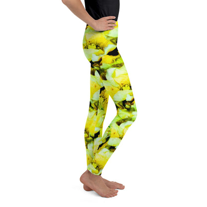 Youth Leggings