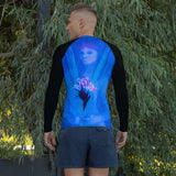 Men's Rash Guard