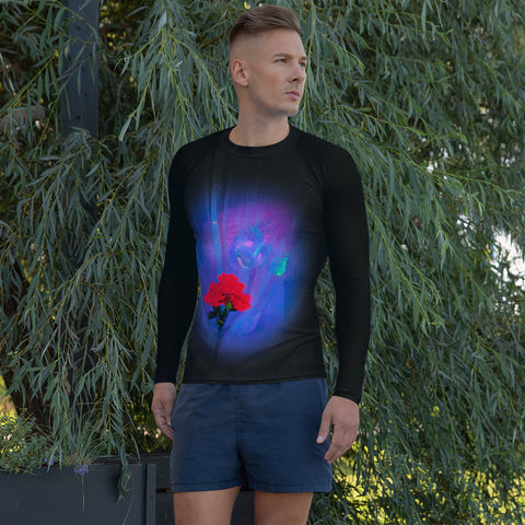 Men's Rash Guard