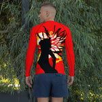 Men's Rash Guard