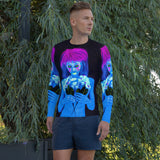 Men's Rash Guard