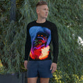 Men's Rash Guard