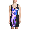 Sublimation Cut & Sew Dress