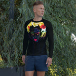 Men's Rash Guard