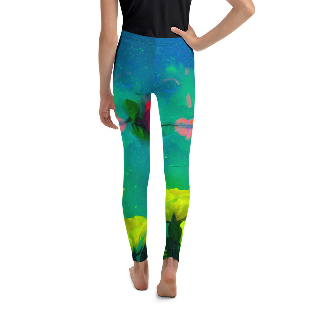 Youth Leggings