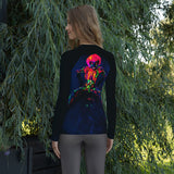 Women's Rash Guard