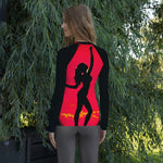 Women's Rash Guard