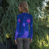 Women's Rash Guard