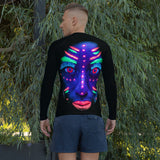 Men's Rash Guard