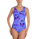 One-Piece Swimsuit