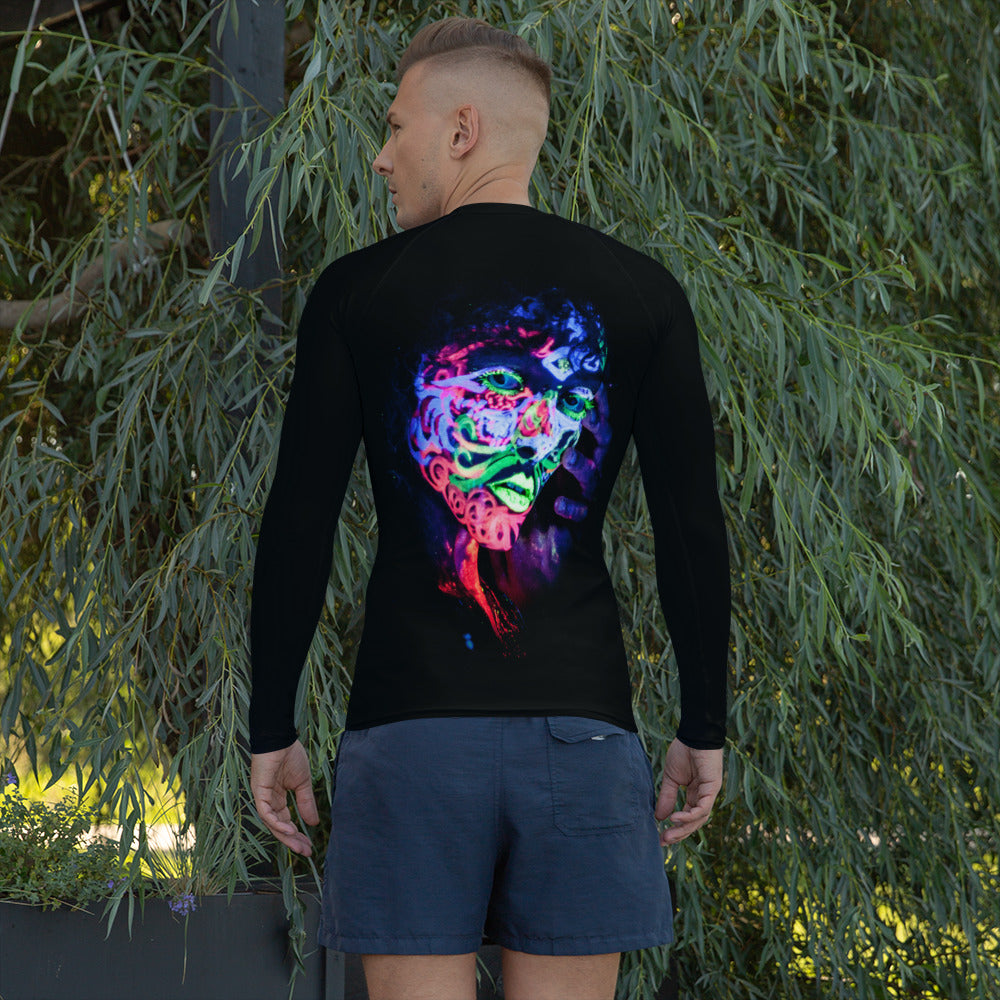 Men's Rash Guard