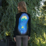 Women's Rash Guard