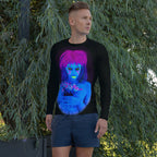 Men's Rash Guard