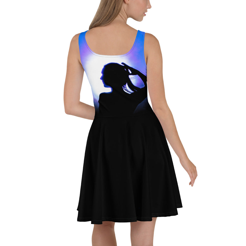 Skater Dress