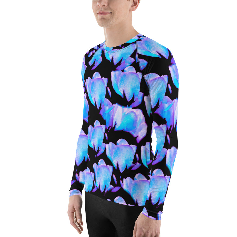 Men's Rash Guard