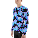 Men's Rash Guard