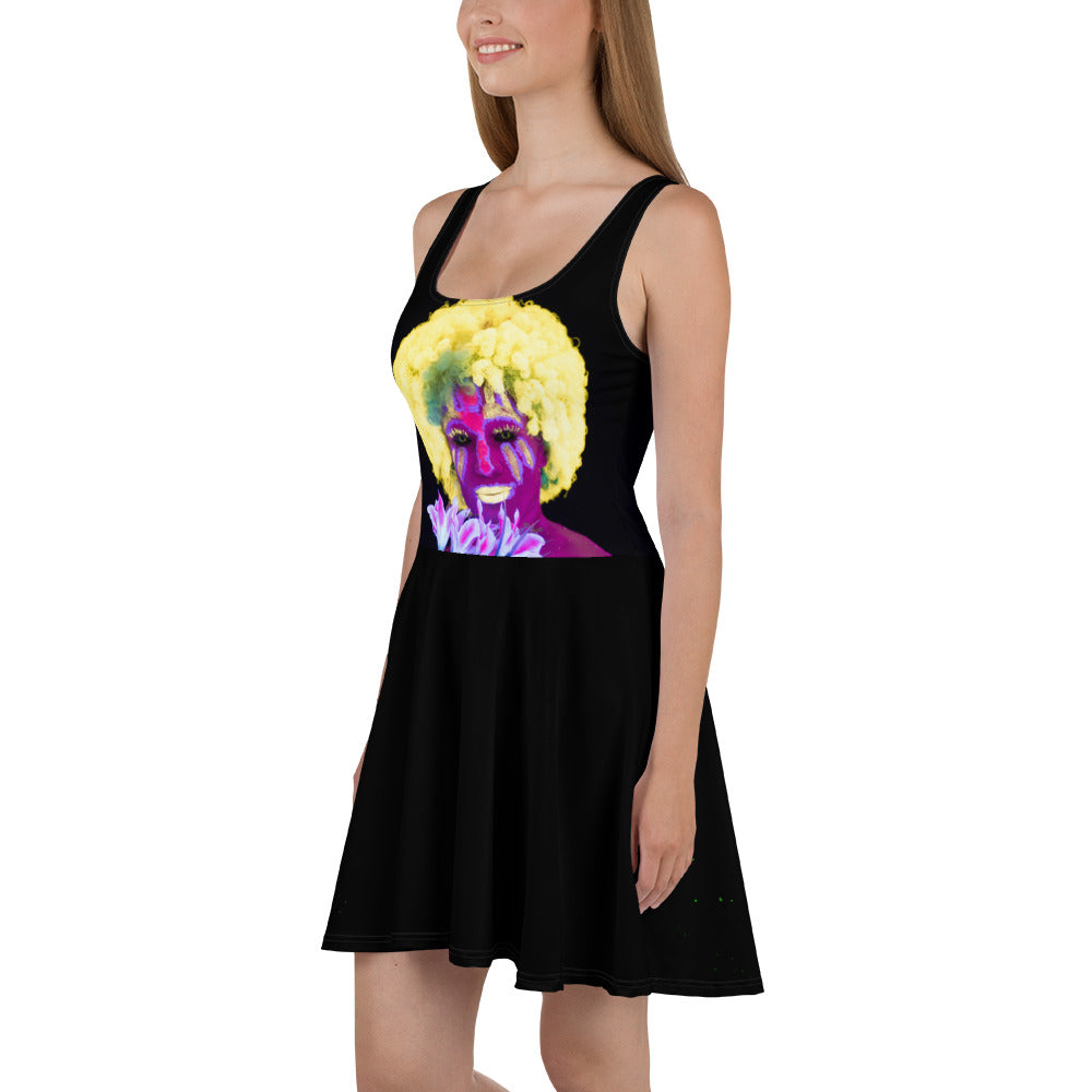 Skater Dress