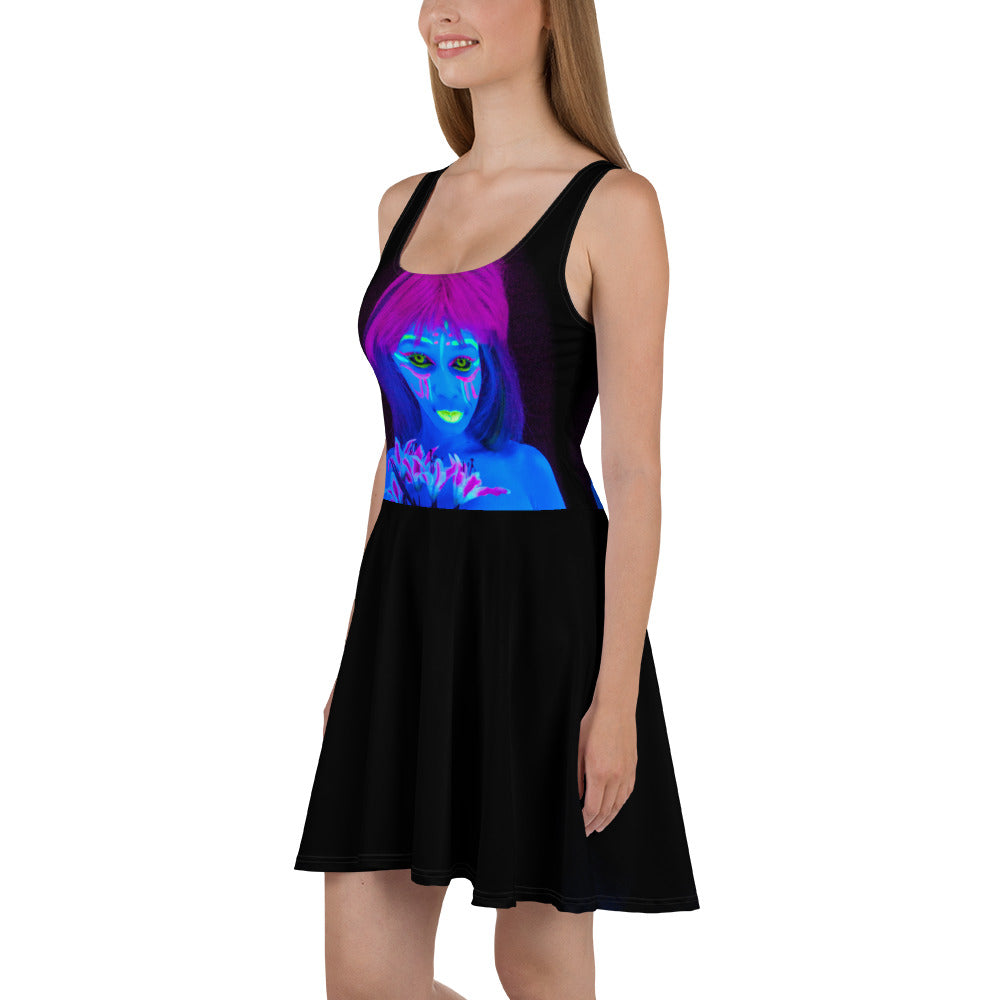 Skater Dress