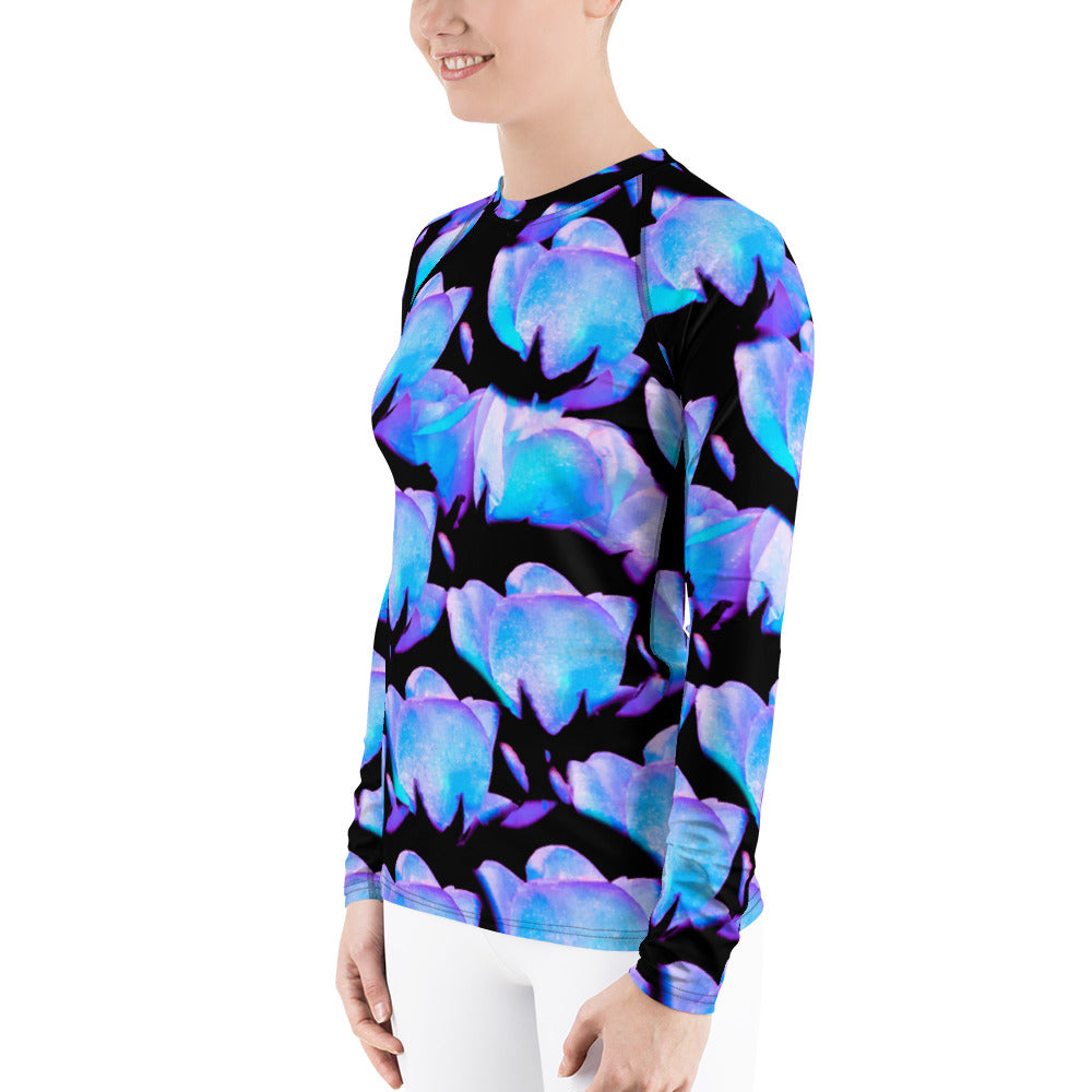 Women's Rash Guard