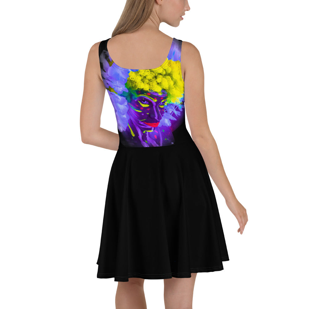 Skater Dress