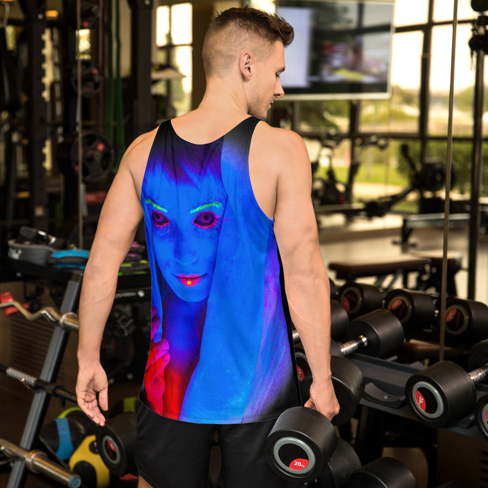 Unisex Tank Top