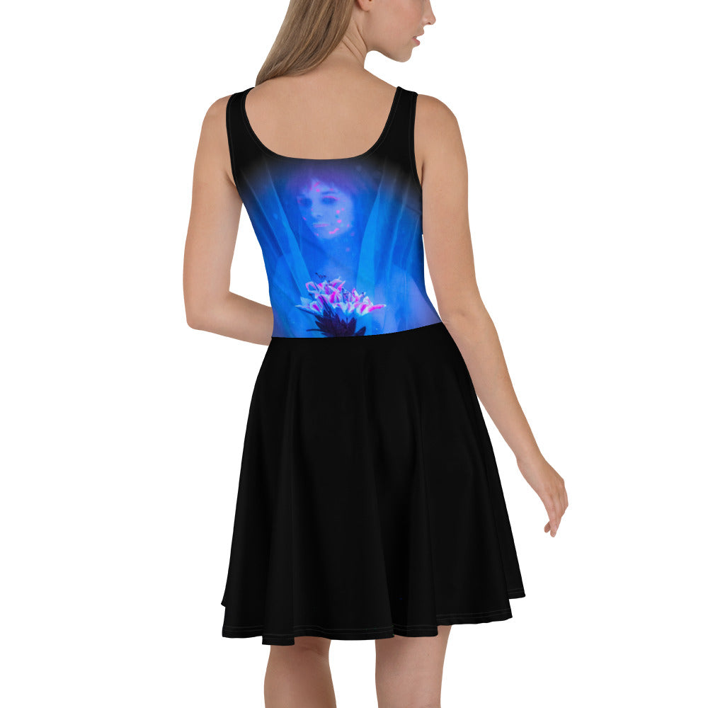 Skater Dress