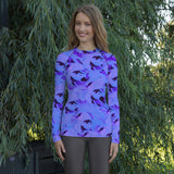 Women's Rash Guard