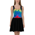 Skater Dress