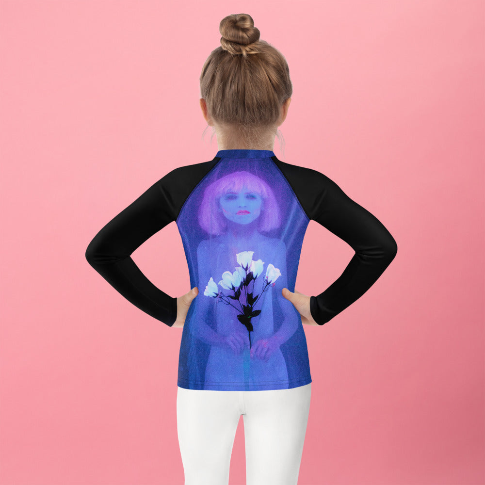 Kids Rash Guard
